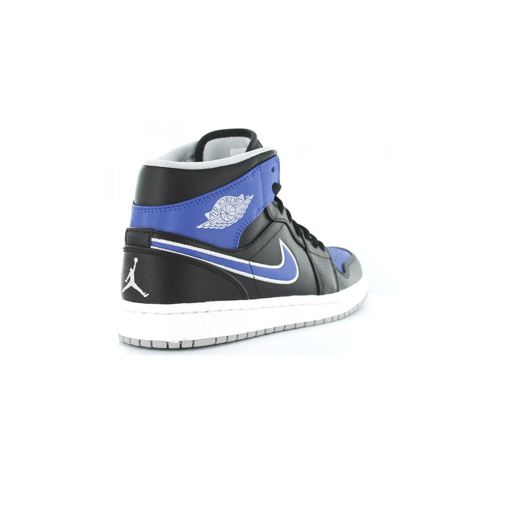 Air Jordan 1 Mid 'Orlando Magic' (2013)