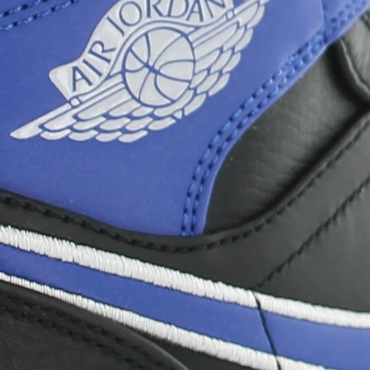 Air Jordan 1 Mid 'Orlando Magic' (2013)