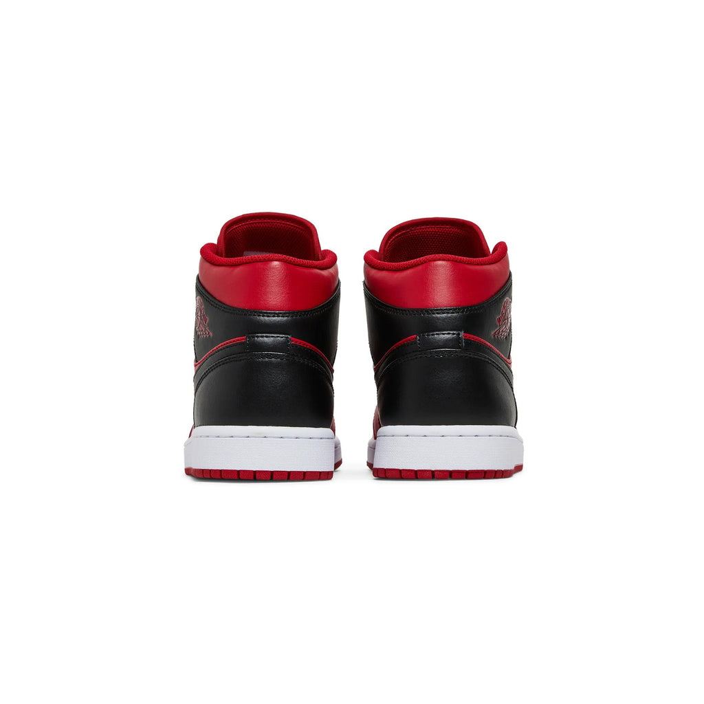 Air Jordan 1 Mid 'Reverse Bred'