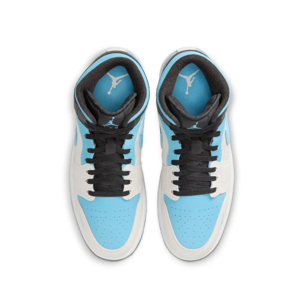Air Jordan 1 Mid SE 'Blue Chill' (2025)