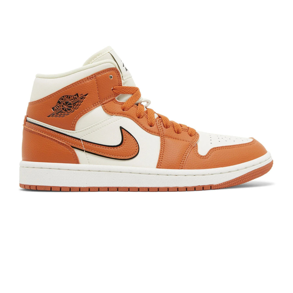 Air Jordan 1 Mid SE 'Sport Spice' Women's (2023)