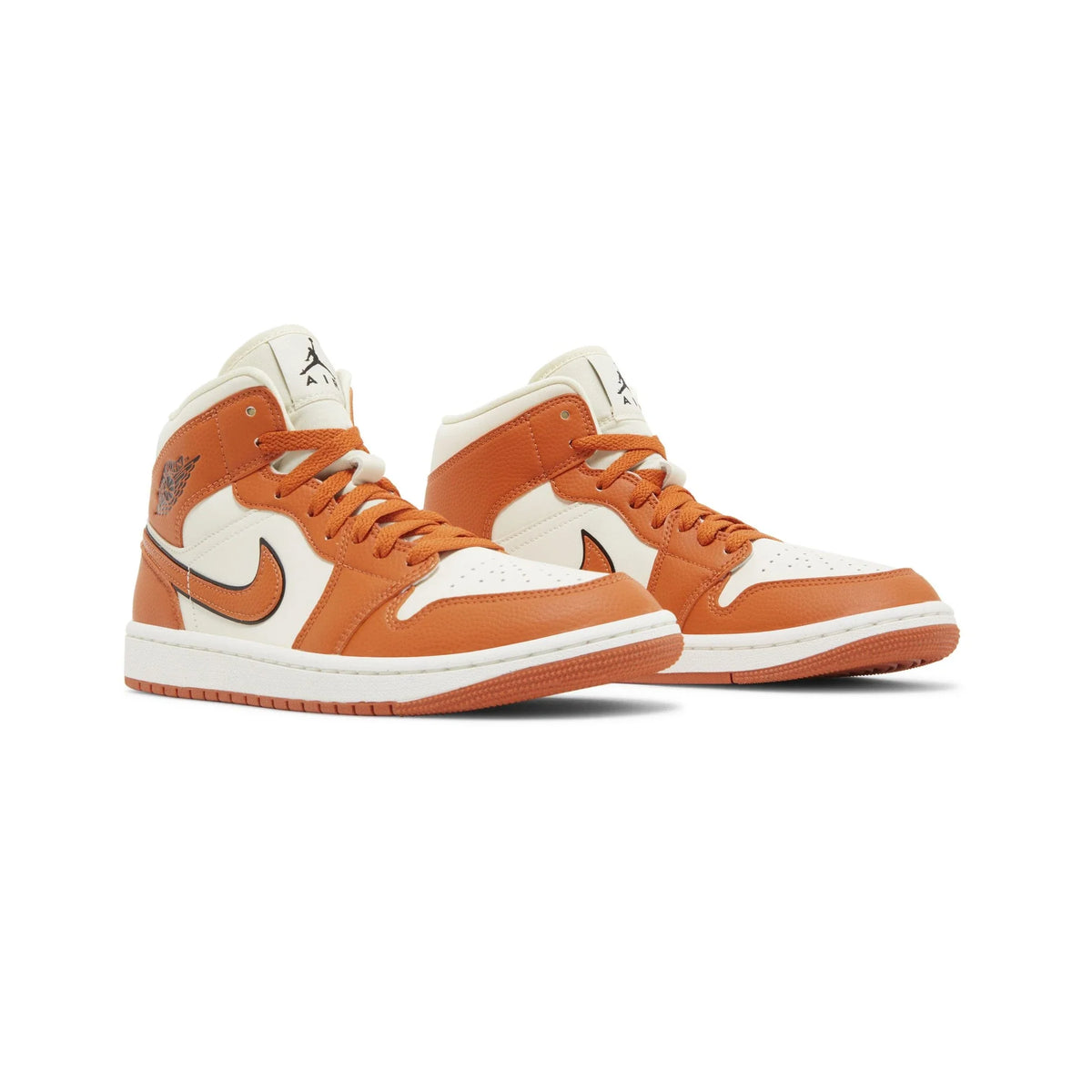 Air Jordan 1 Mid SE 'Sport Spice' Women's (2023)