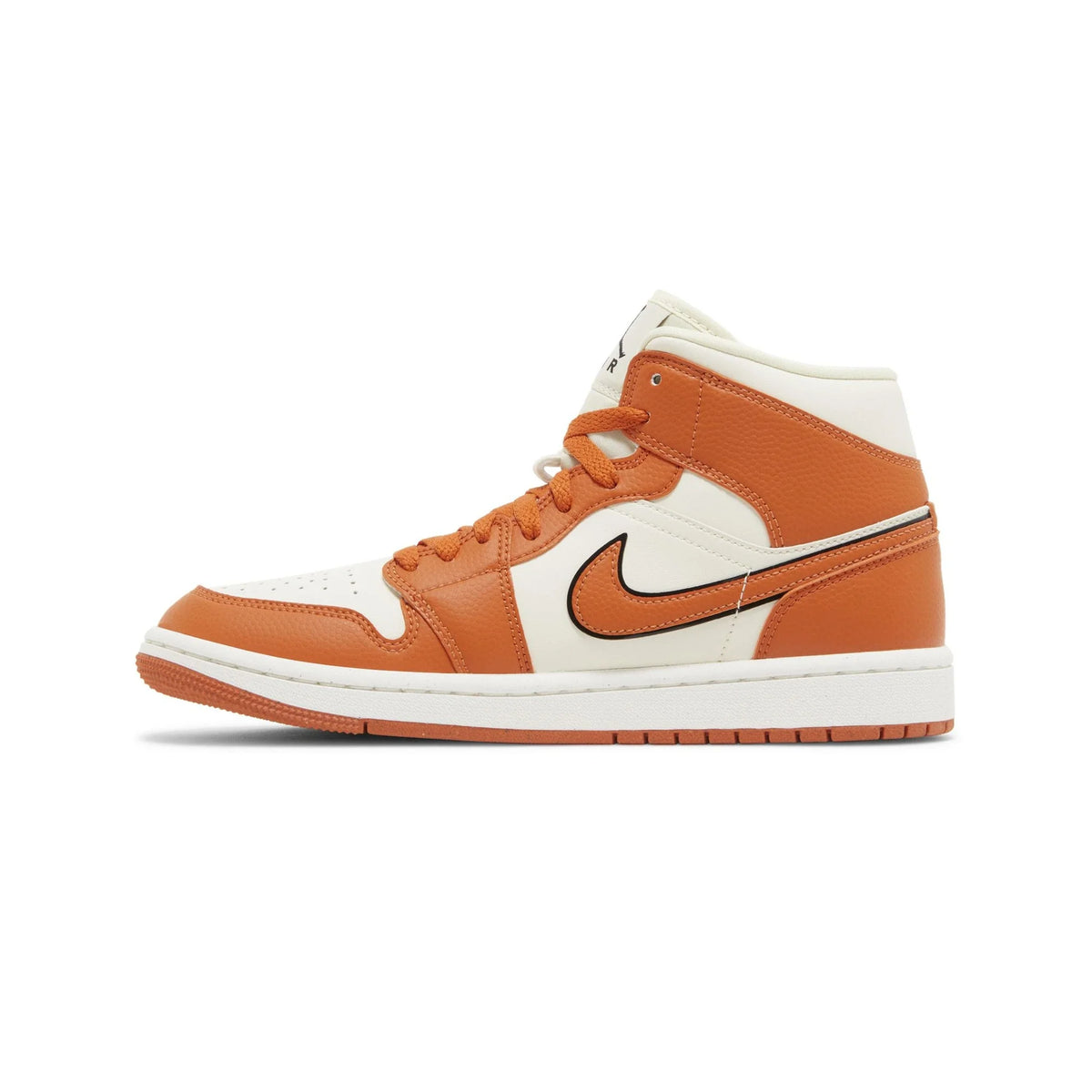 Air Jordan 1 Mid SE 'Sport Spice' Women's (2023)
