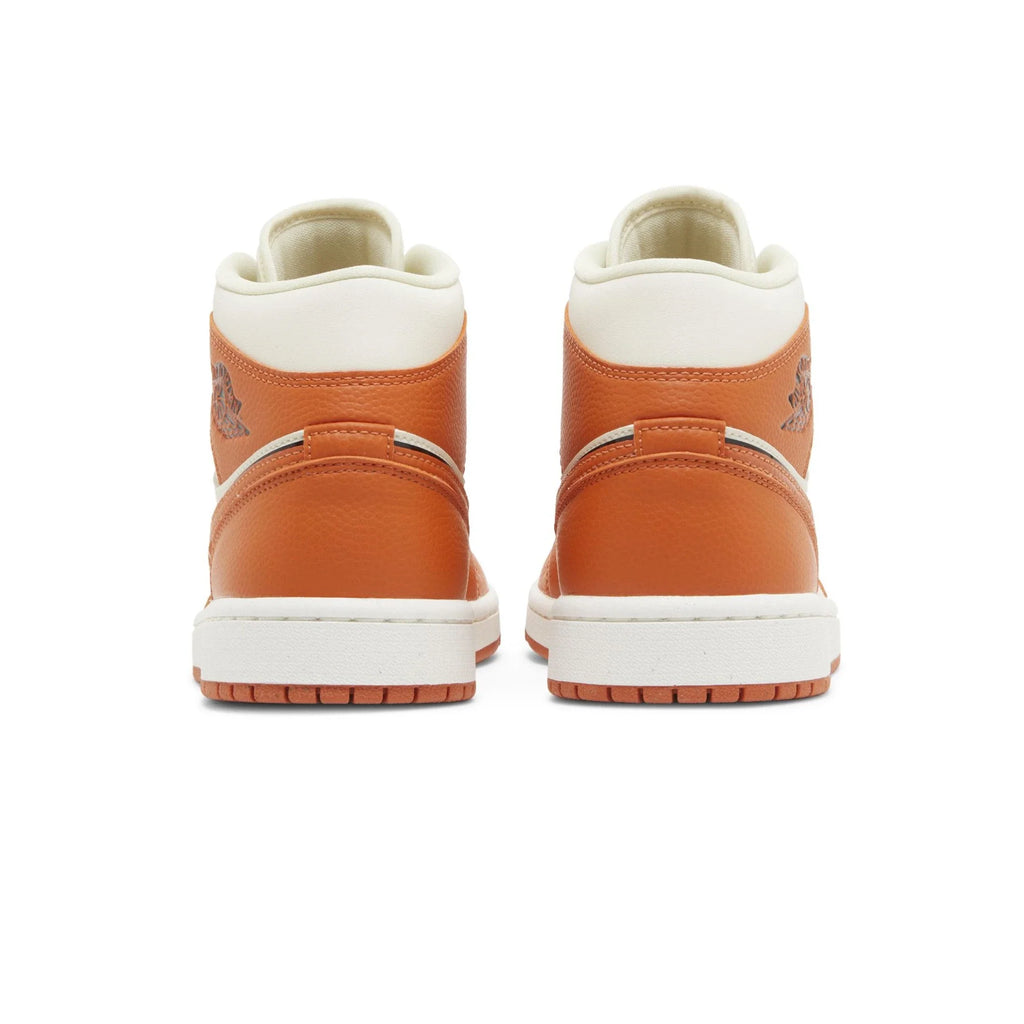 Air Jordan 1 Mid SE 'Sport Spice' Women's (2023)