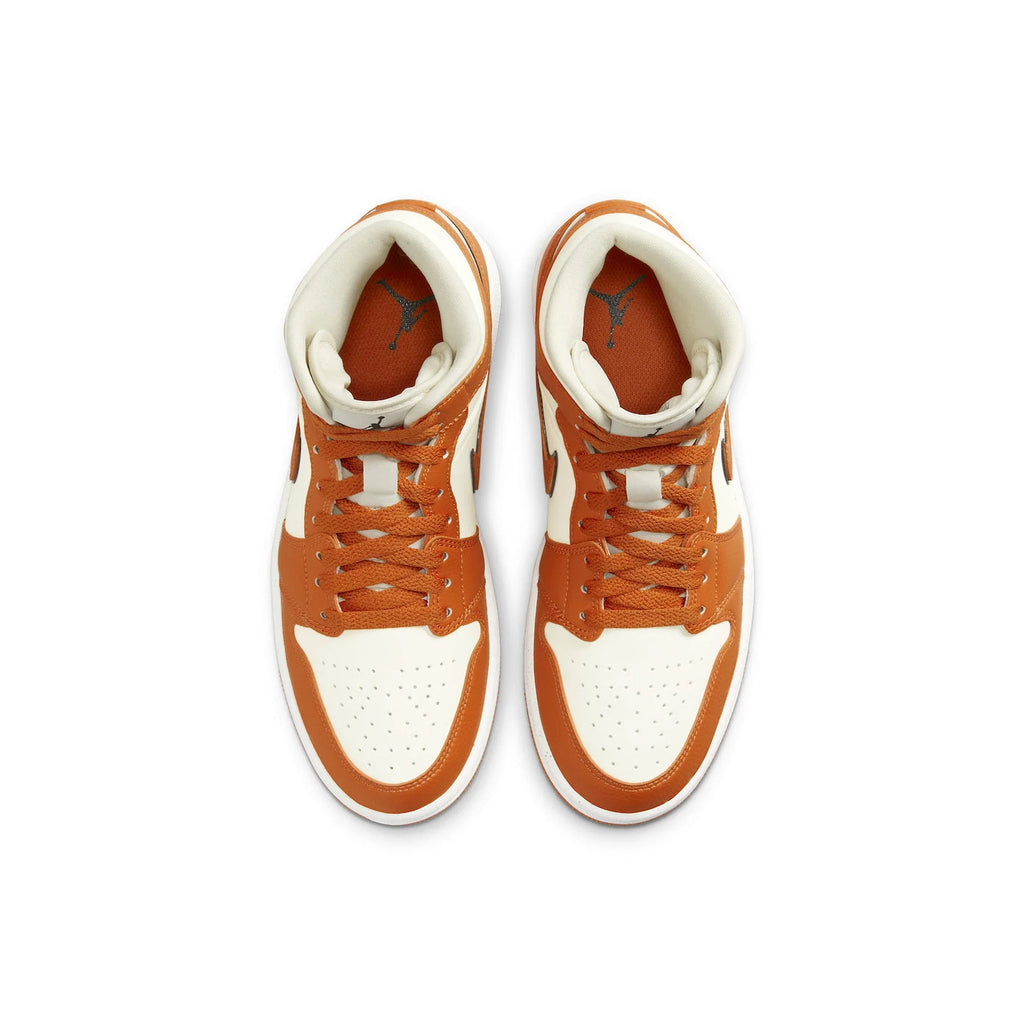 Air Jordan 1 Mid SE 'Sport Spice' Women's (2023)