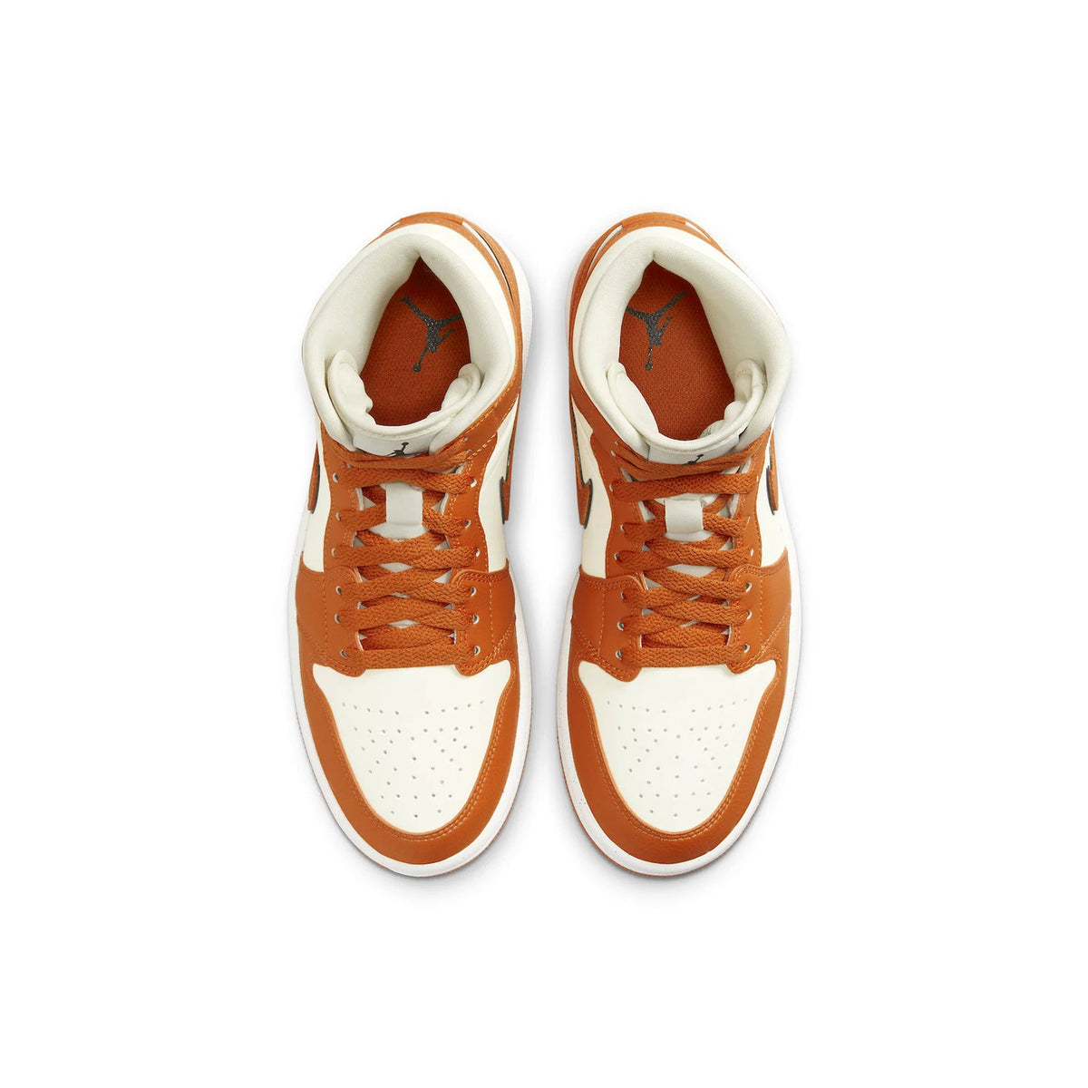 Air Jordan 1 Mid SE 'Sport Spice' Women's (2023)