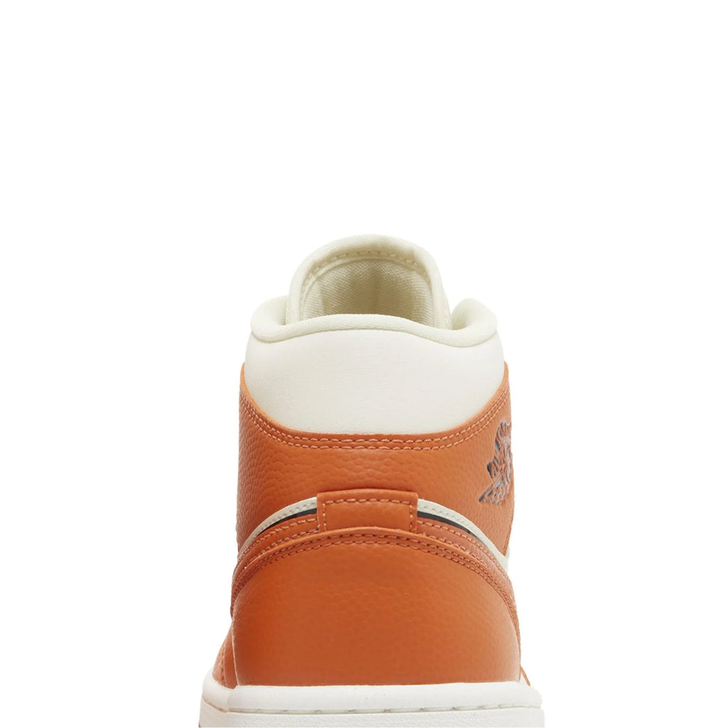 Air Jordan 1 Mid SE 'Sport Spice' Women's (2023)