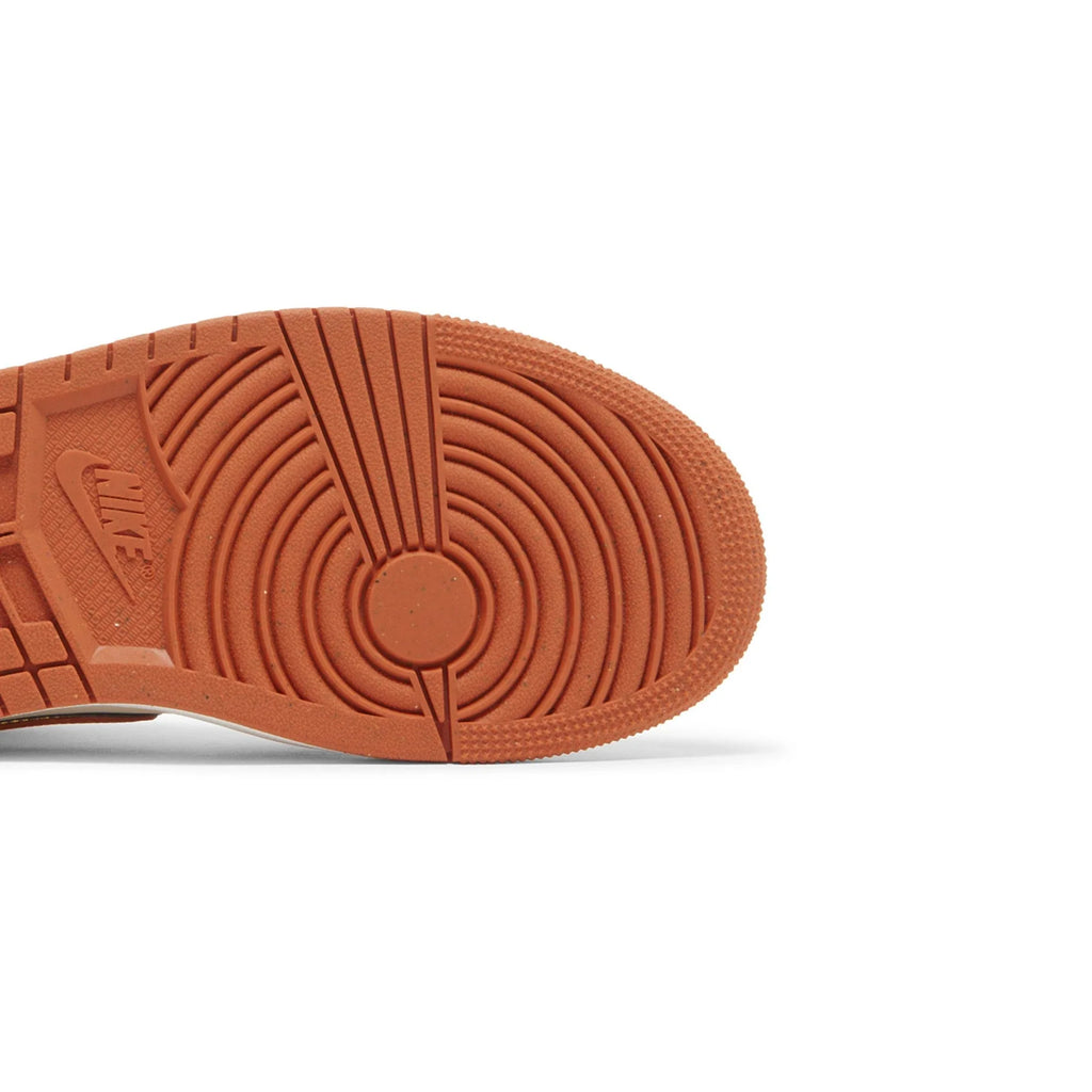 Air Jordan 1 Mid SE 'Sport Spice' Women's (2023)