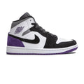 Air Jordan 1 Mid SE 'Purple'