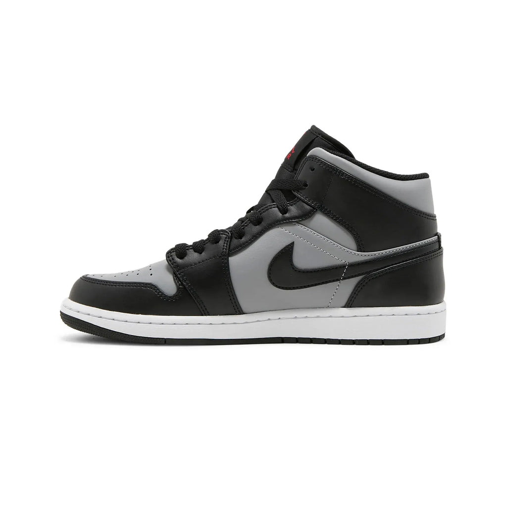 Air Jordan 1 Mid 'Shadow Red' GS (2021)