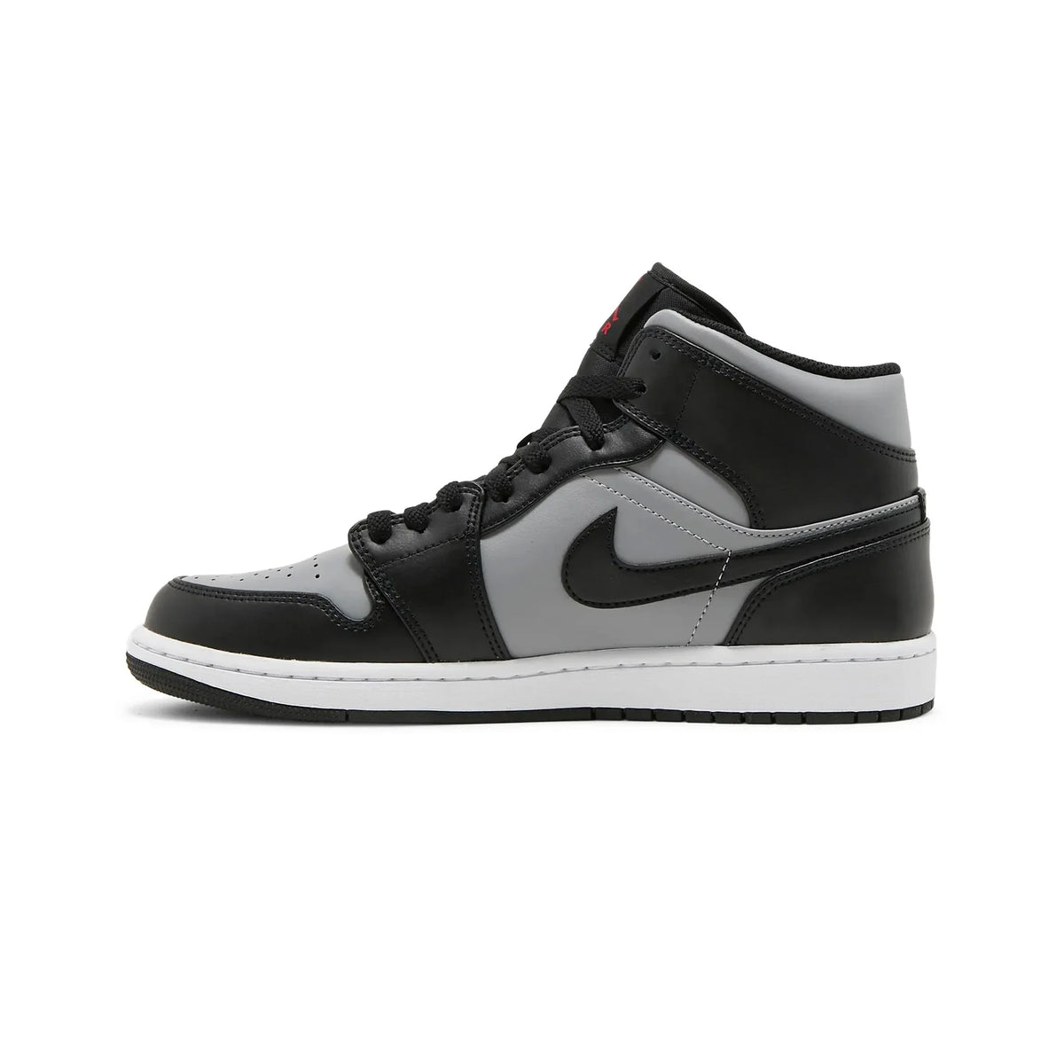 Air Jordan 1 Mid 'Shadow Red' GS (2021)
