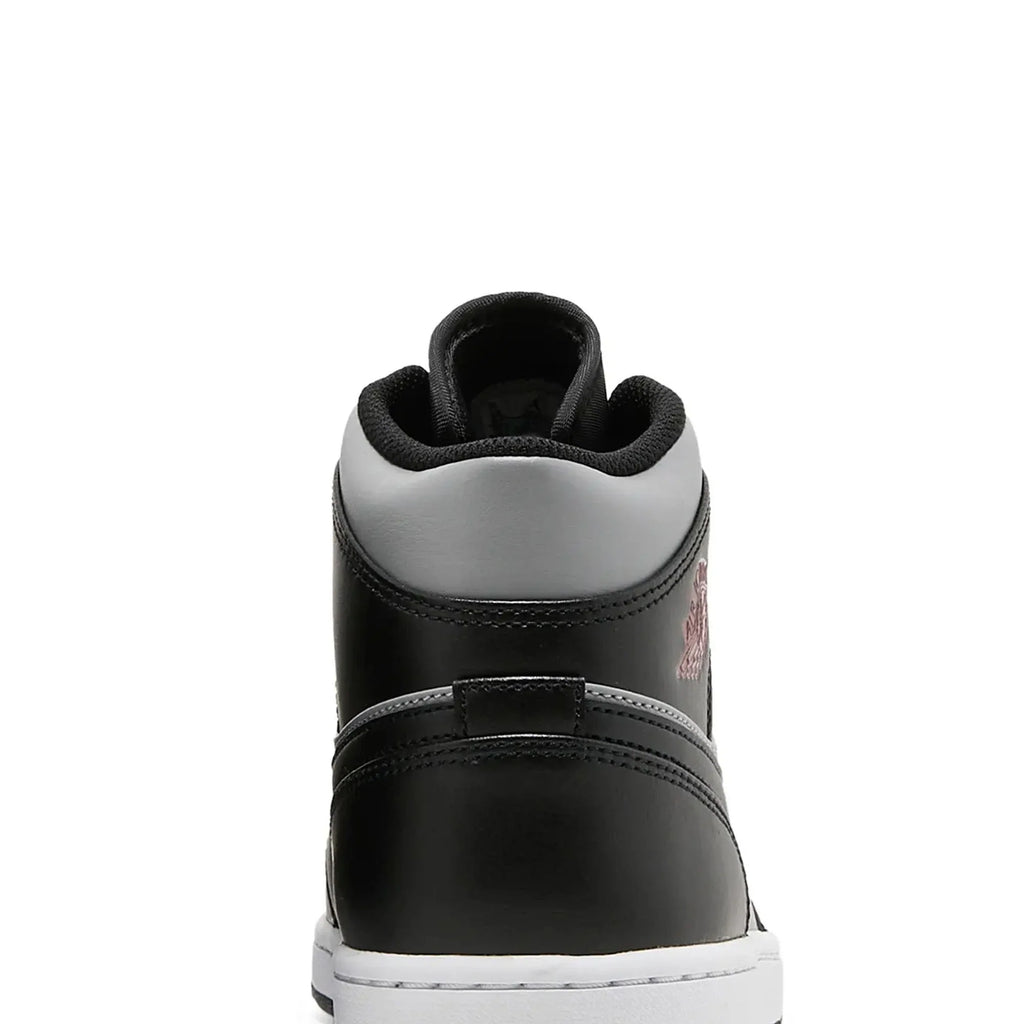 Air Jordan 1 Mid 'Shadow Red' GS (2021)