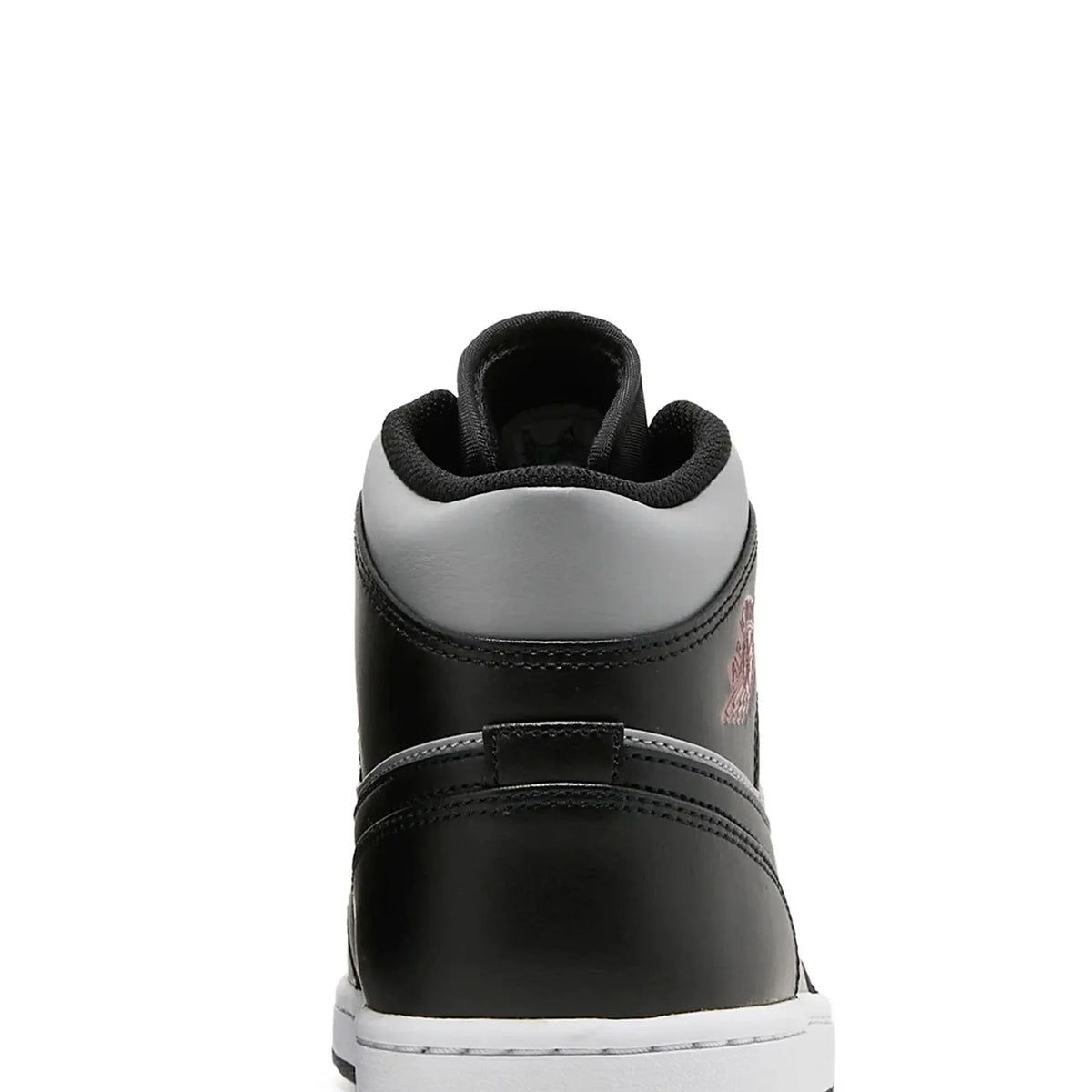 Air Jordan 1 Mid 'Shadow Red' GS (2021)
