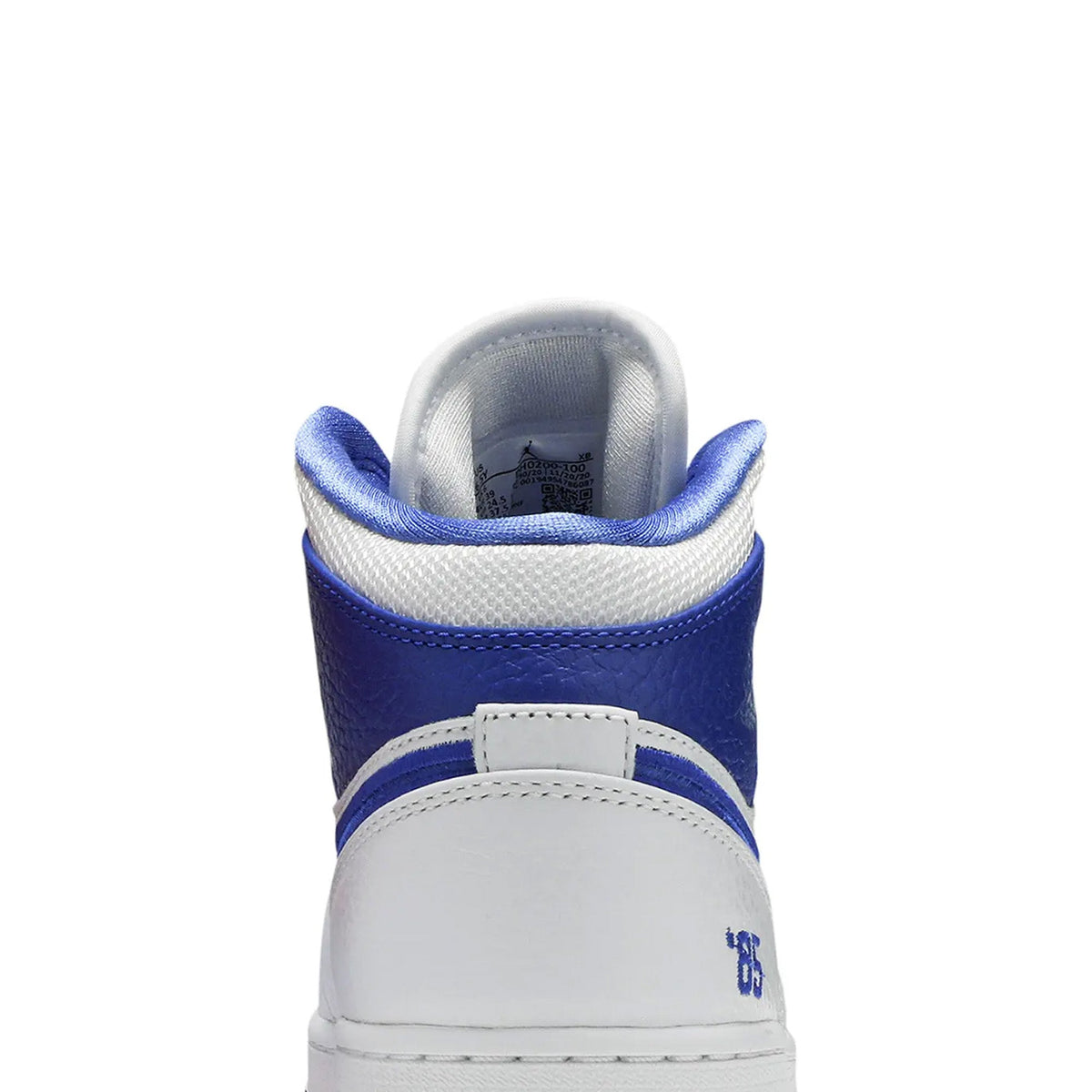 Air Jordan 1 Mid '85' GS