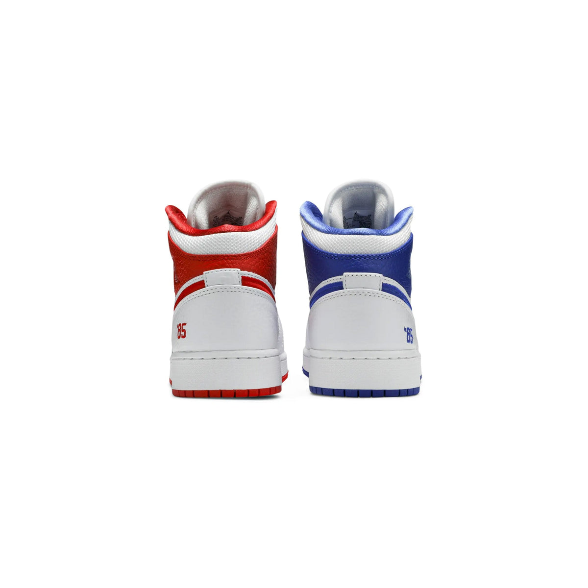 Air Jordan 1 Mid '85' GS