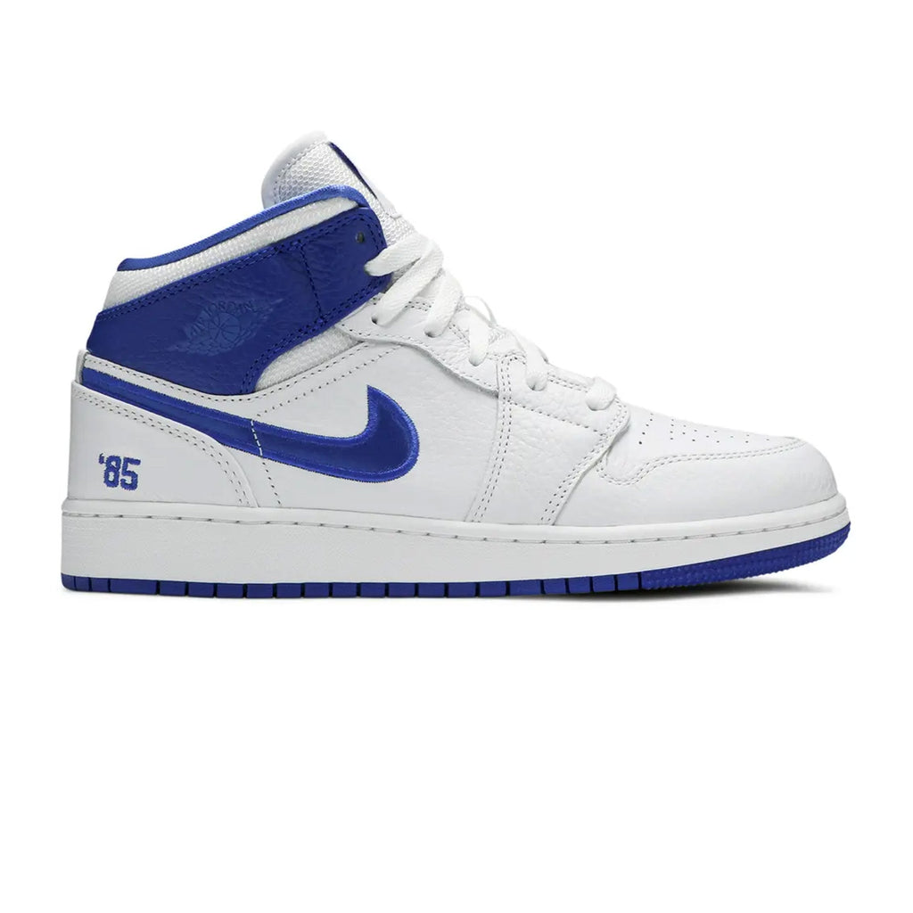 Air Jordan 1 Mid '85' GS