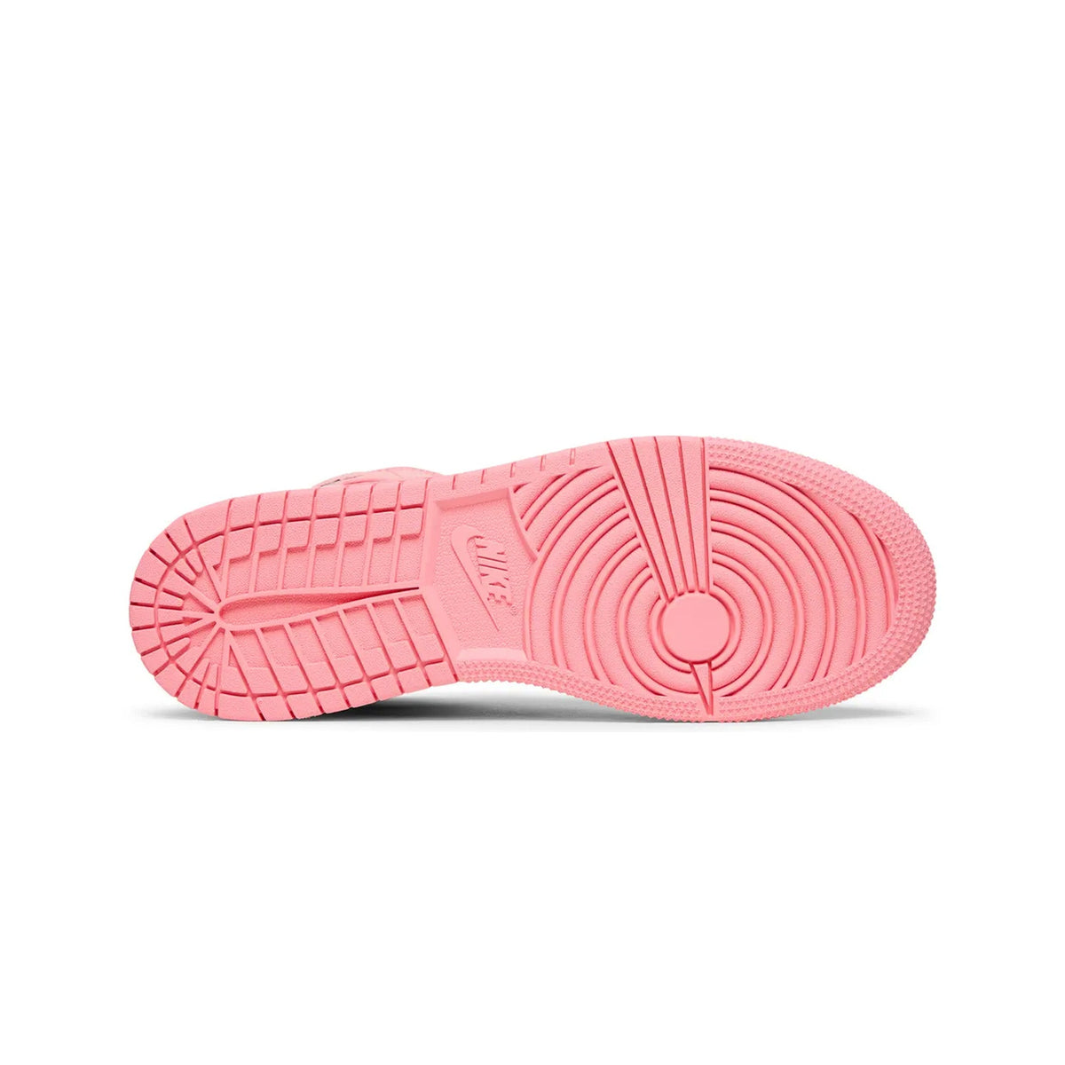 Air Jordan 1 Mid 'Coral Chalk' GS (2021)