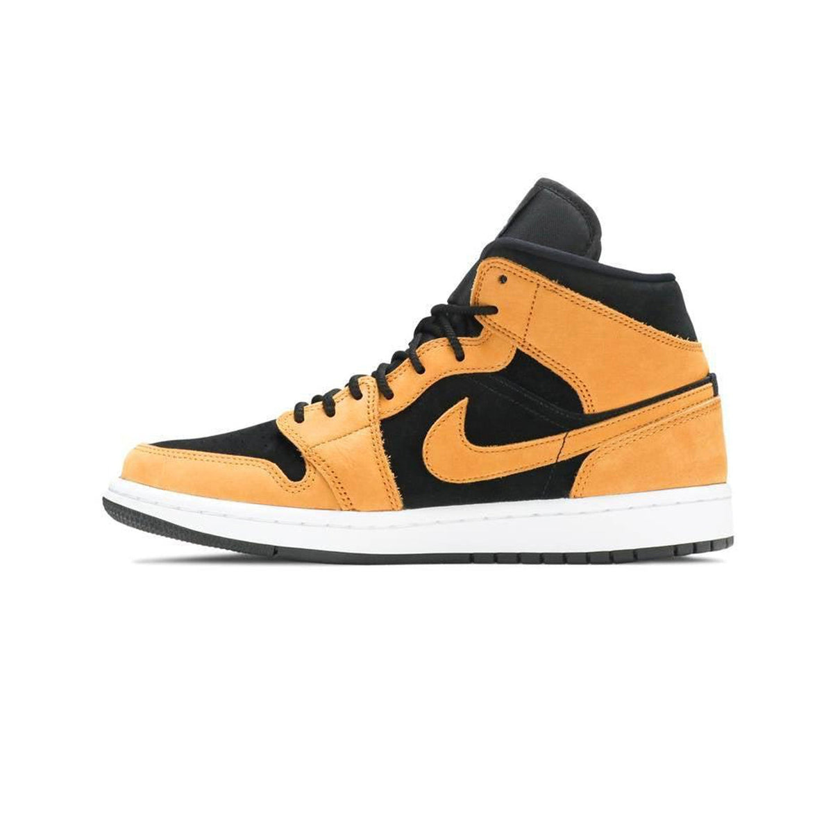 Air Jordan 1 Mid 'Desert Ochre' W