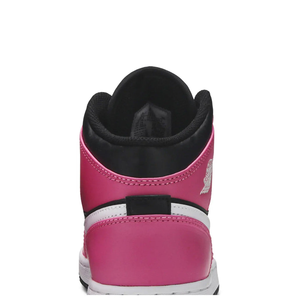Air Jordan 1 Mid 'Pinksicle'