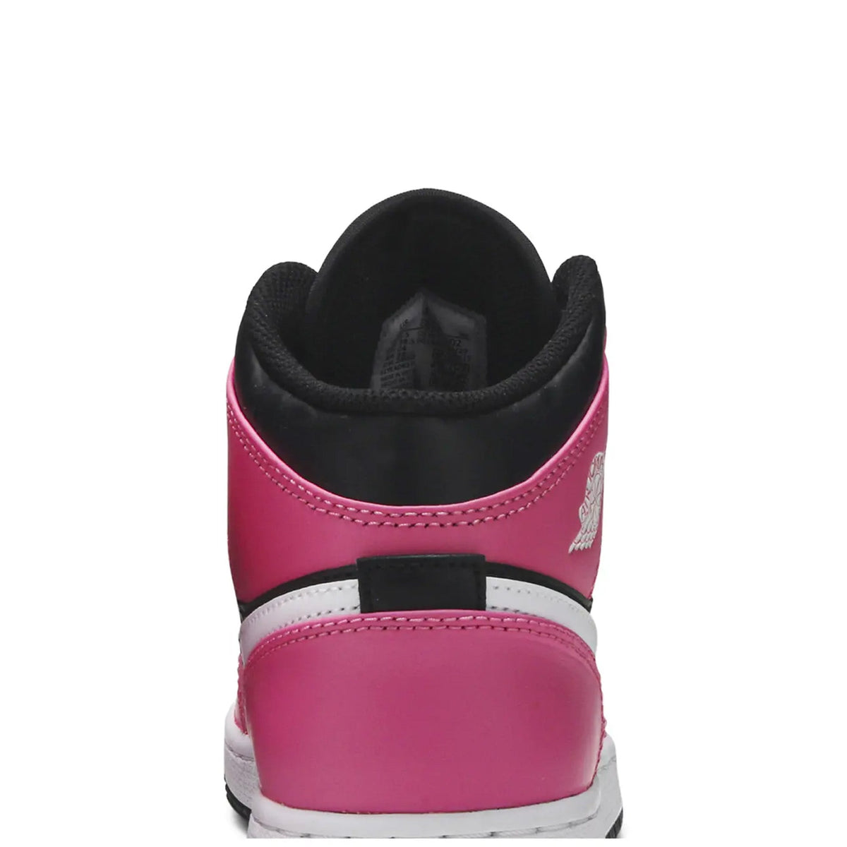 Air Jordan 1 Mid 'Pinksicle'