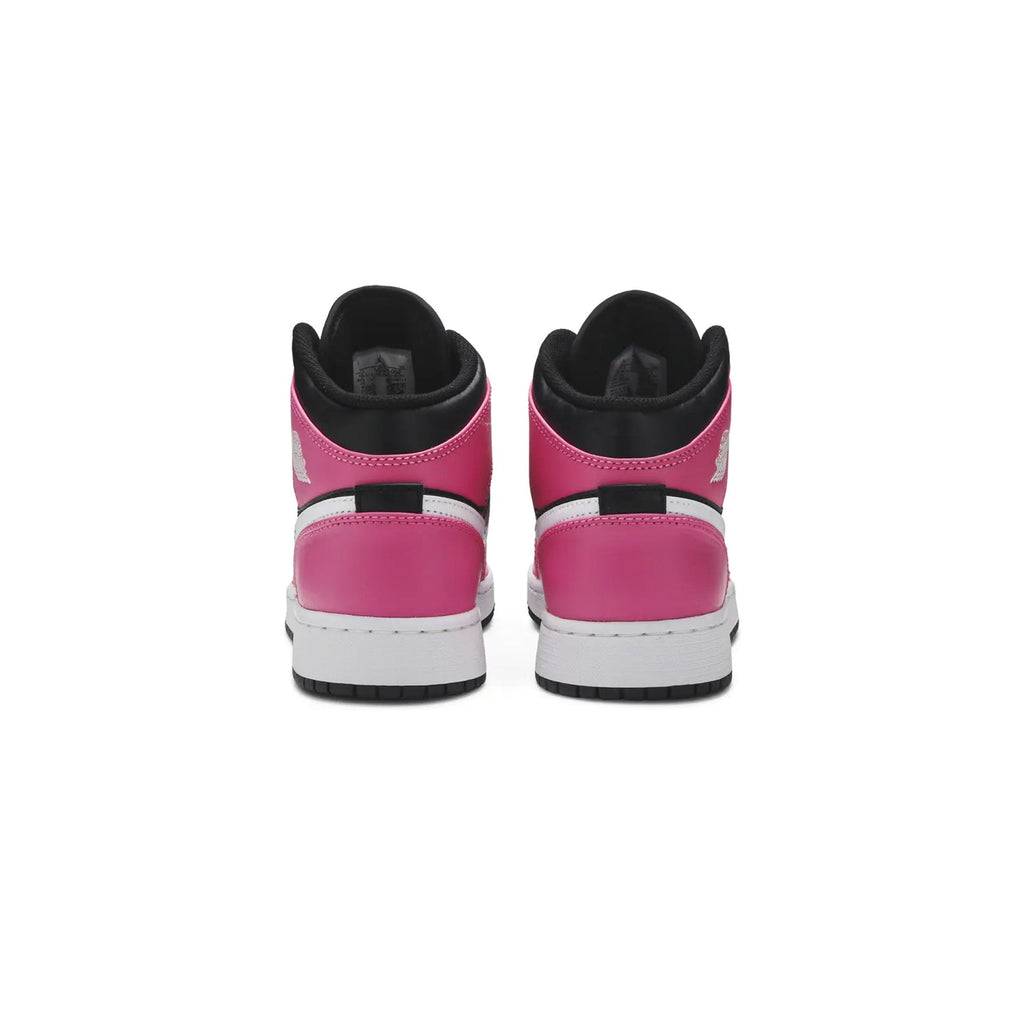 Air Jordan 1 Mid 'Pinksicle'