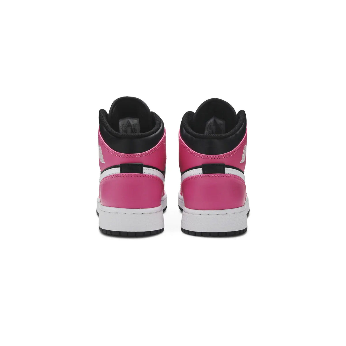 Air Jordan 1 Mid 'Pinksicle'