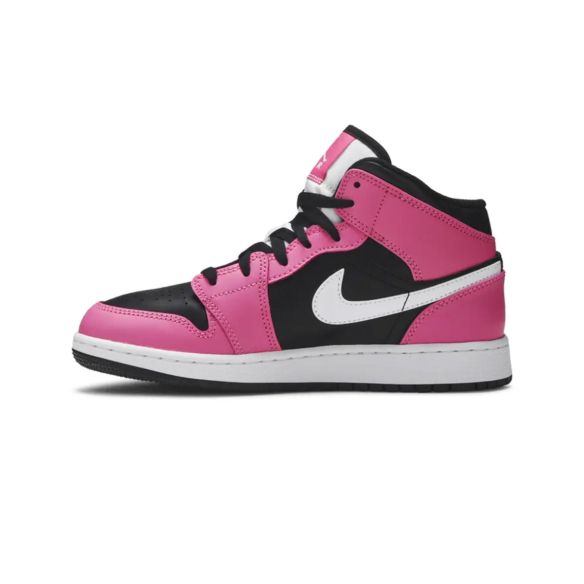 Air Jordan 1 Mid 'Pinksicle'