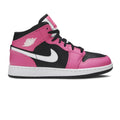 Air Jordan 1 Mid 'Pinksicle'