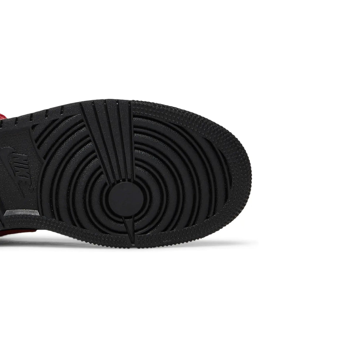 Air Jordan 1 Mid 'Reverse Bred' GS (2018)