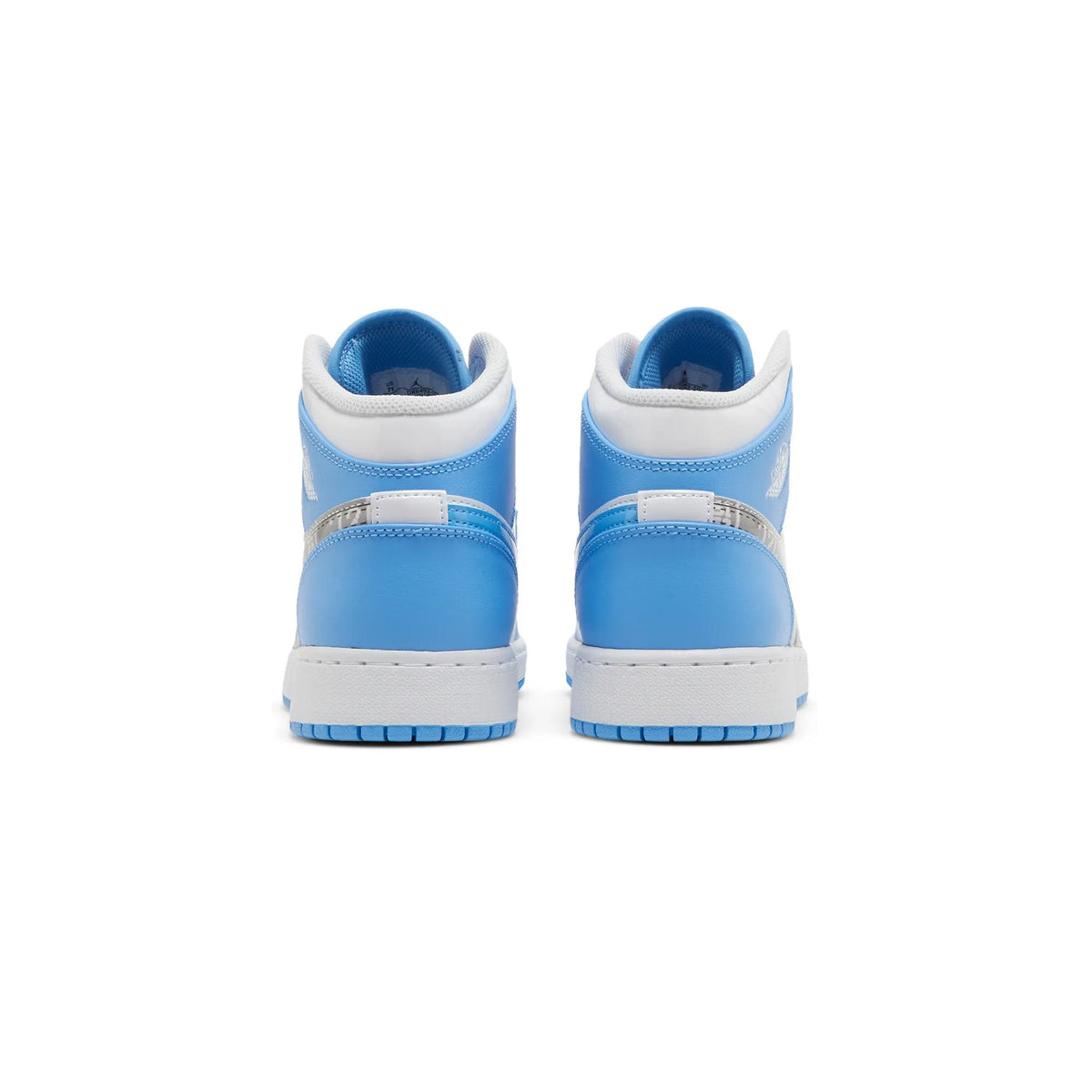 Air Jordan 1 Mid 'Sneaker School Game Winner' GS (2022)