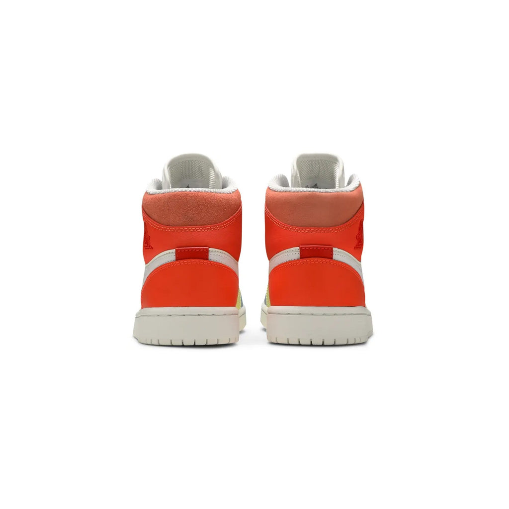 Air Jordan 1 Mid 'To My First Coach' W