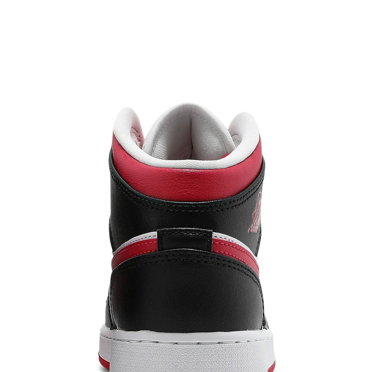 Air Jordan 1 Mid 'Very Berry' GS