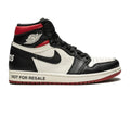 Air Jordan 1 Retro High Not for Resale 'Varsity Red' (2018)