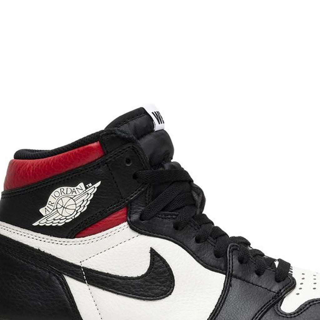 Air Jordan 1 Retro High Not for Resale 'Varsity Red' (2018)