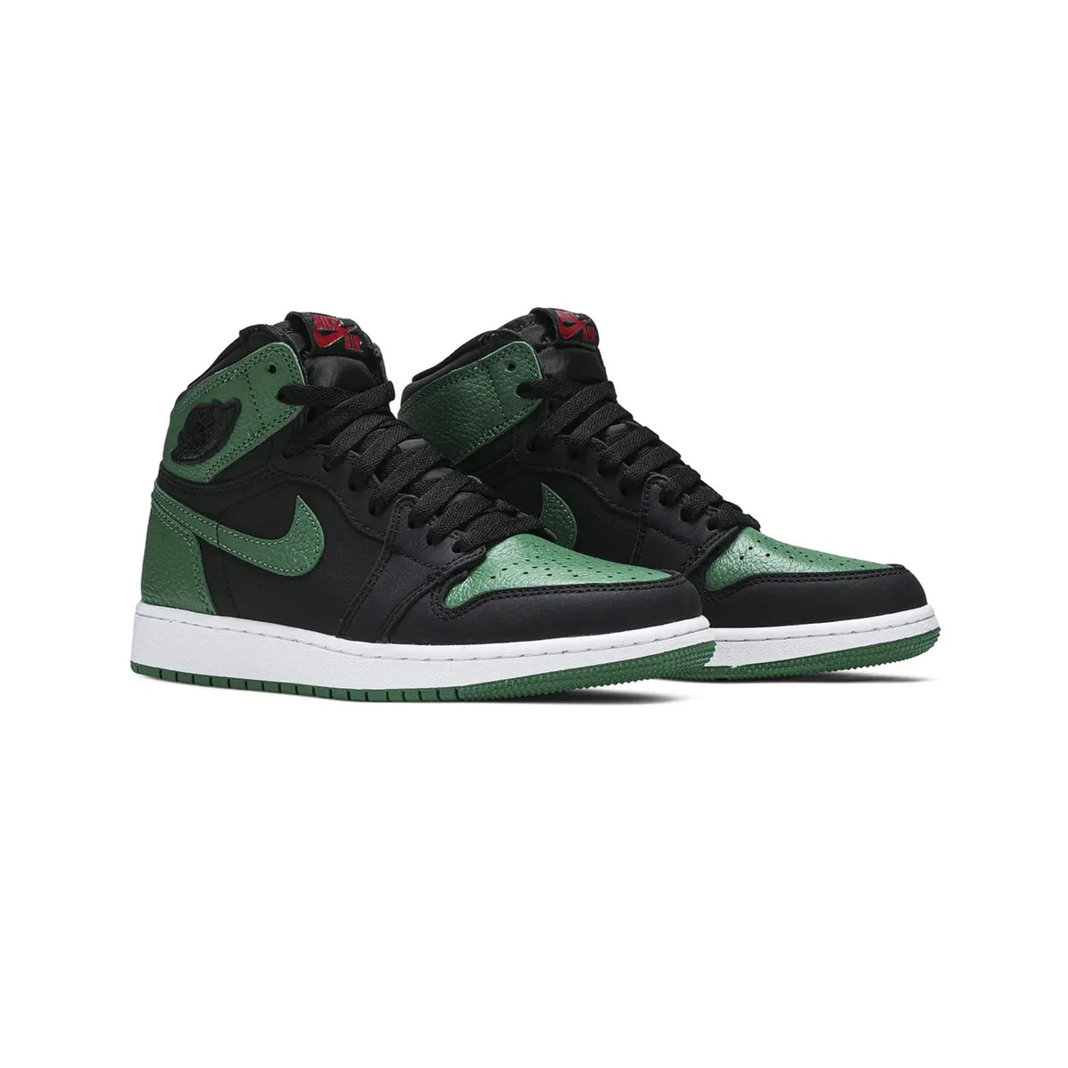 Air Jordan 1 'Pine Green' 2.0 GS (New)