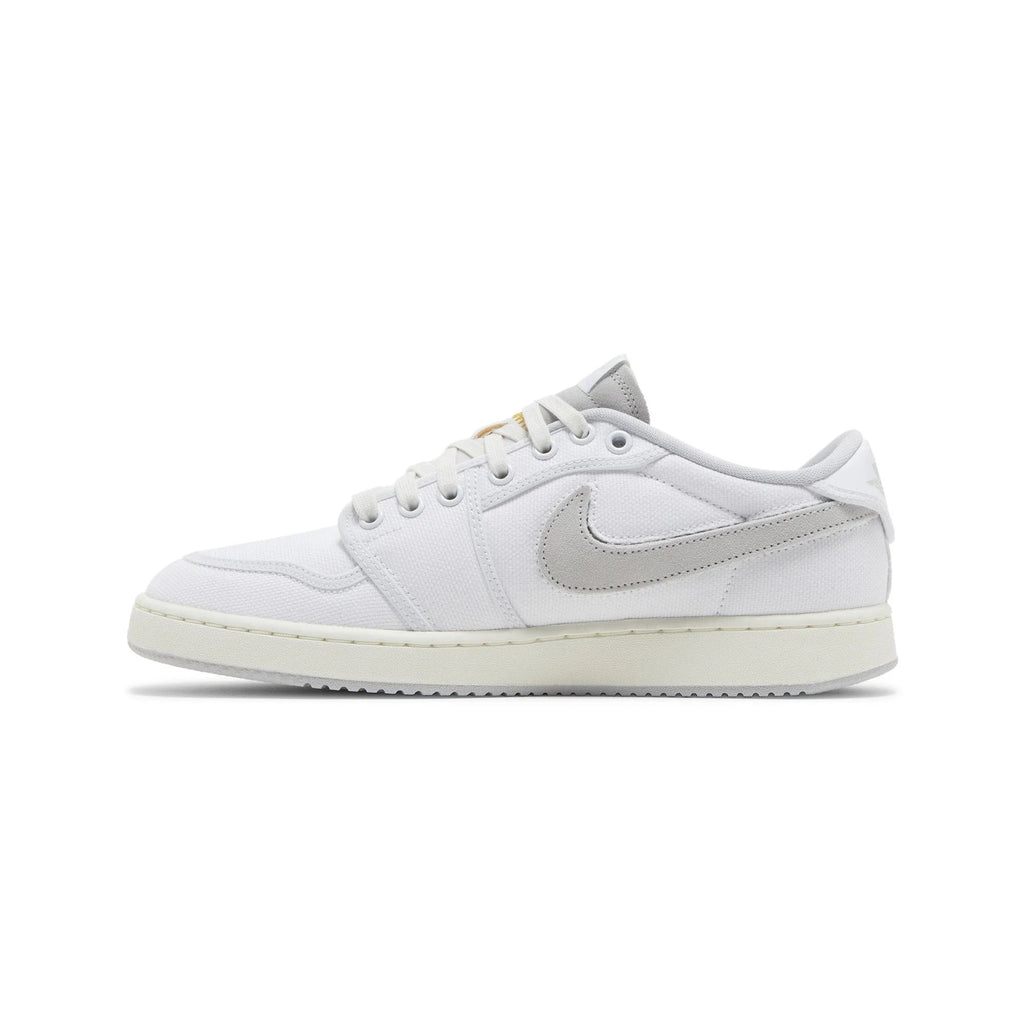 Air Jordan 1 Retro AJKO Low SP 'Union White Canvas' (2023)