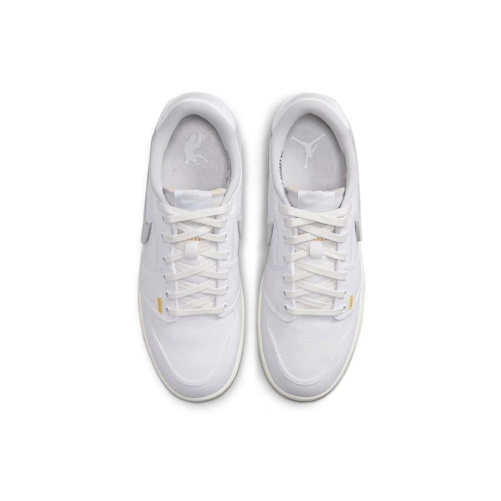 Air Jordan 1 Retro AJKO Low SP 'Union White Canvas' (2023)