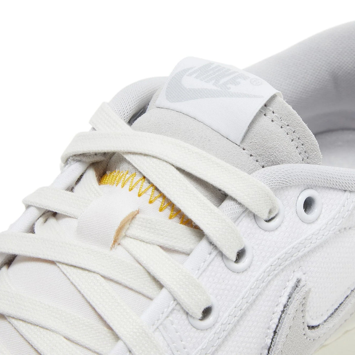 Air Jordan 1 Retro AJKO Low SP 'Union White Canvas' (2023)