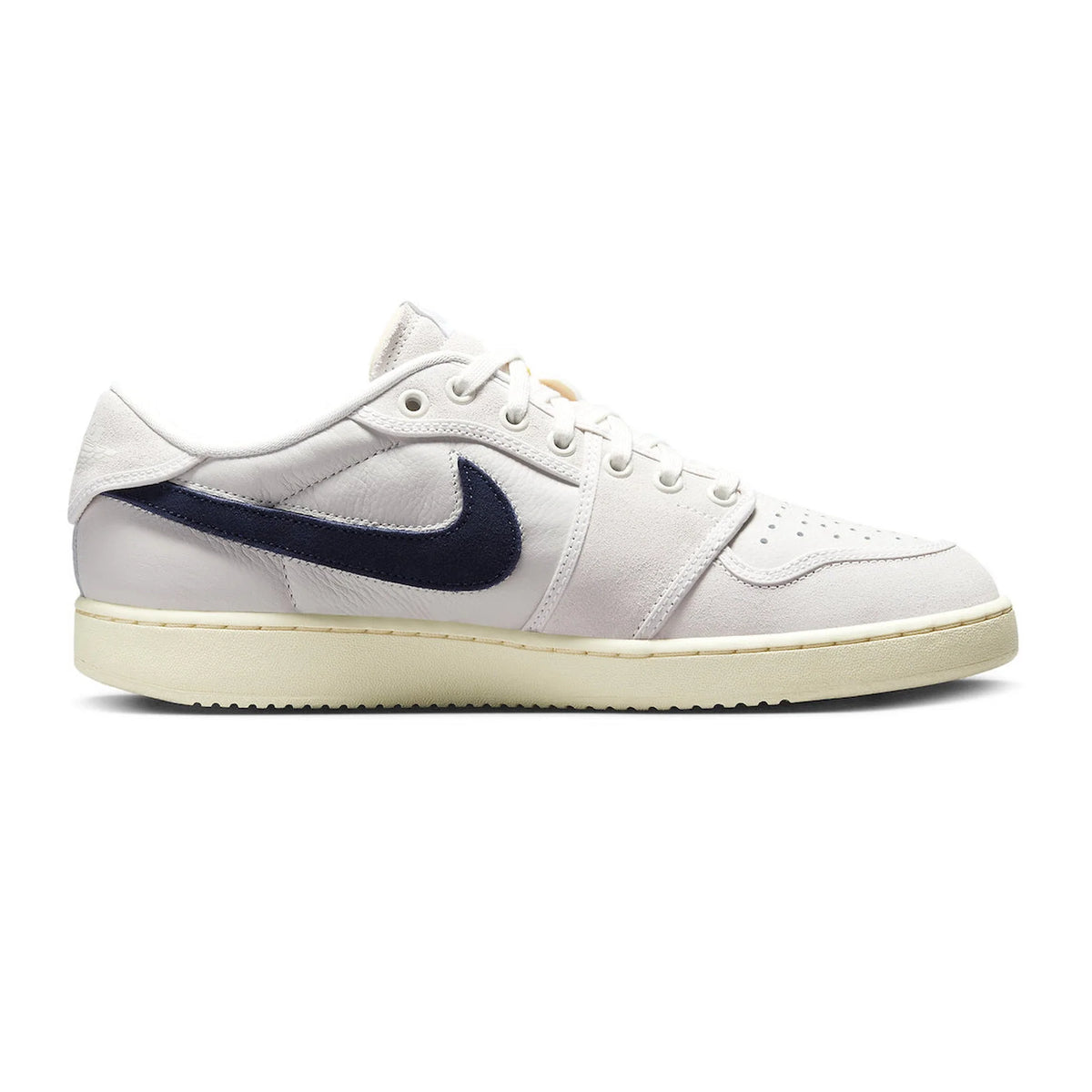 Air Jordan 1 Retro AJKO Low SP 'Union Sail Leather' (2023)