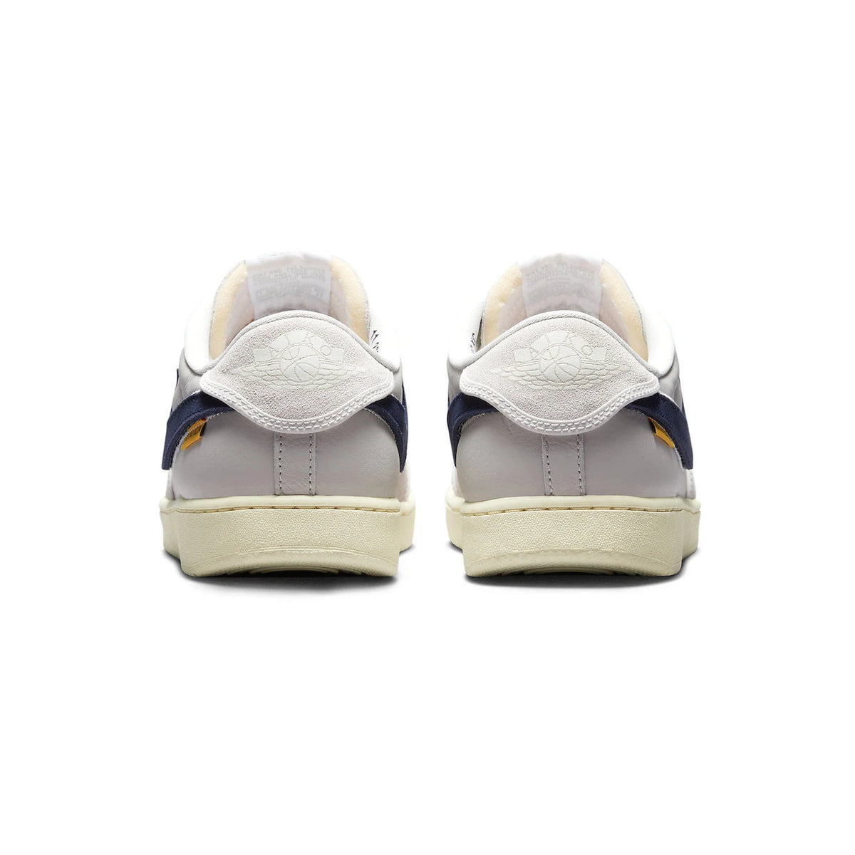 Air Jordan 1 Retro AJKO Low SP 'Union Sail Leather' (2023)