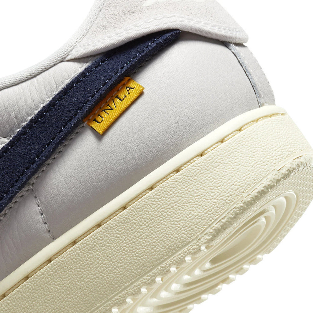 Air Jordan 1 Retro AJKO Low SP 'Union Sail Leather' (2023)