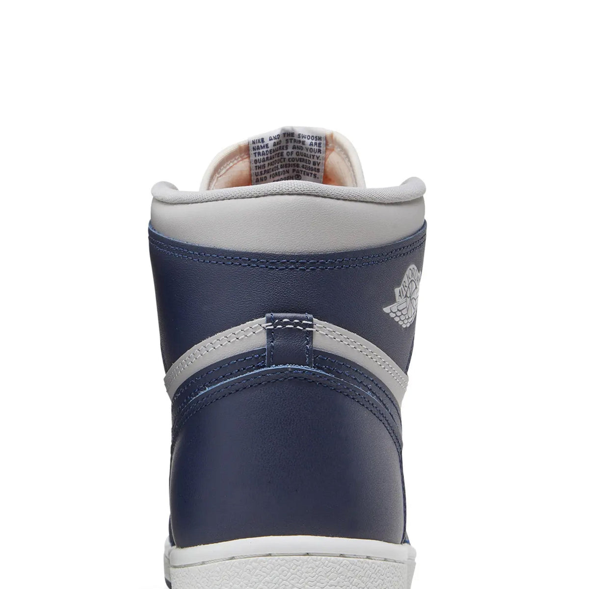 Air Jordan 1 Retro High 85 'Georgetown' (2022)