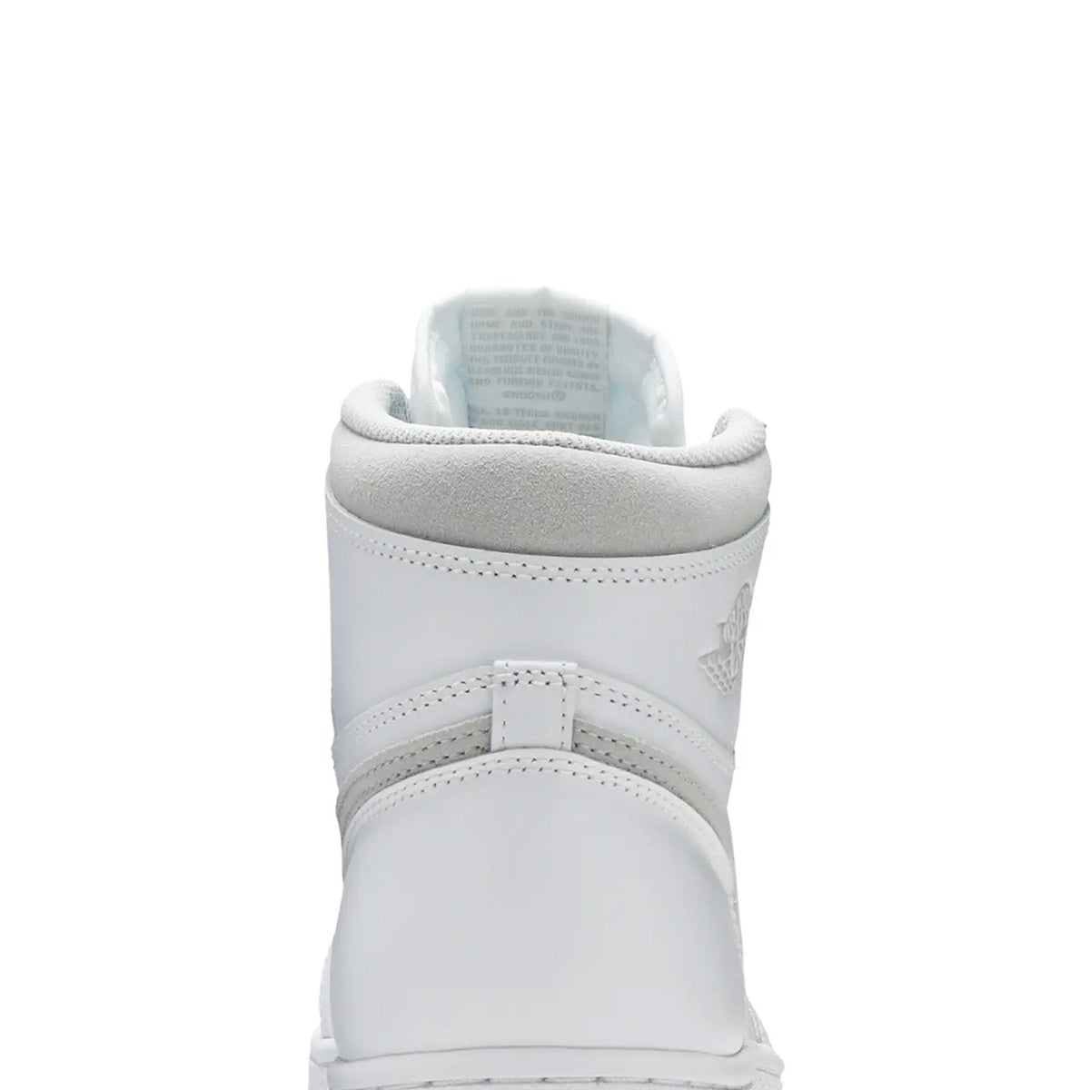 Air Jordan 1 Retro High 85 'Neutral Grey' (2021)