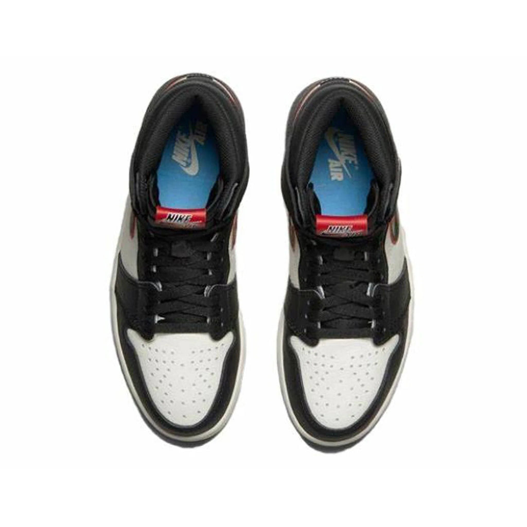 Air Jordan 1 Retro High OG 'A Star Is Born' (2018)