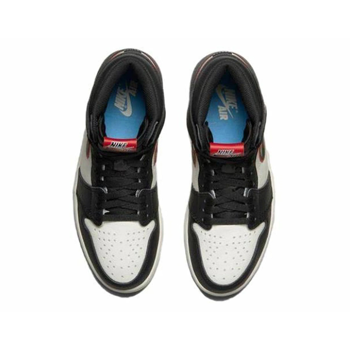 Air Jordan 1 Retro High OG 'A Star Is Born' (2018)