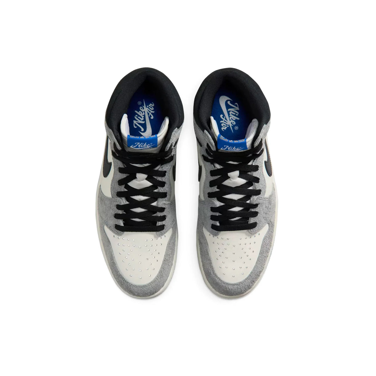 Air Jordan 1 Retro High OG 'All-Star Cool Grey' (2026)