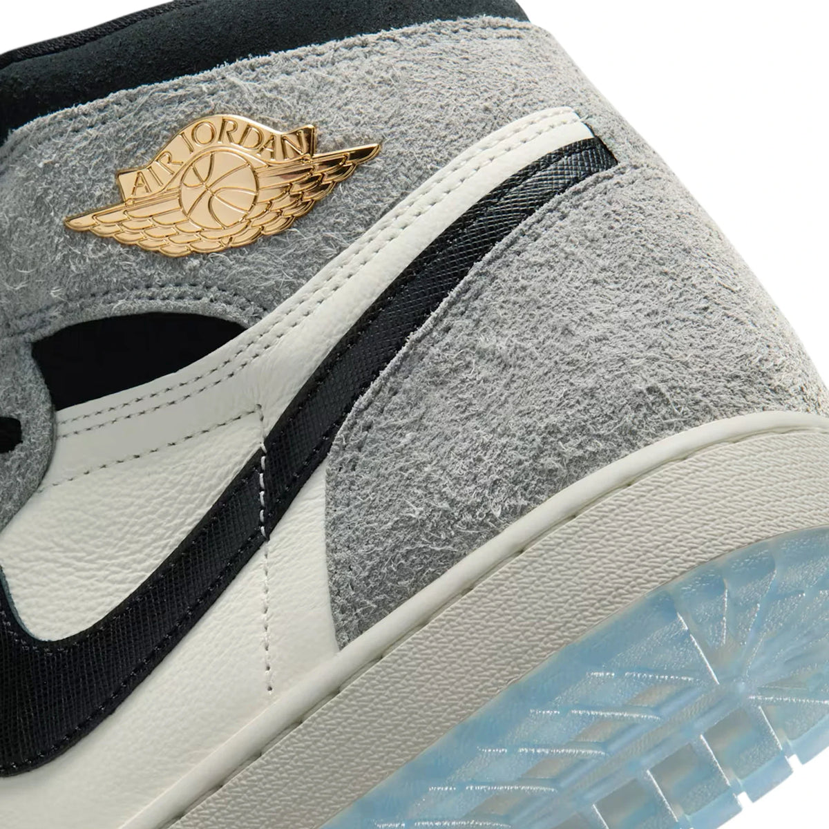 Air Jordan 1 Retro High OG 'All-Star Cool Grey' (2026)