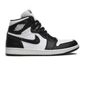 Air Jordan 1 Retro High OG 'Black White' (2014)