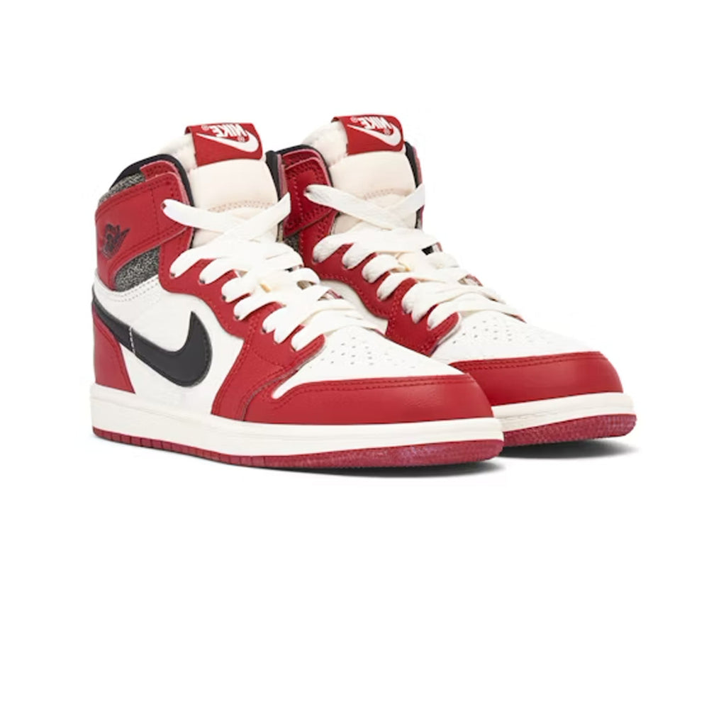 Air Jordan 1 Retro High OG Chicago 'Lost and Found' PS (2022)