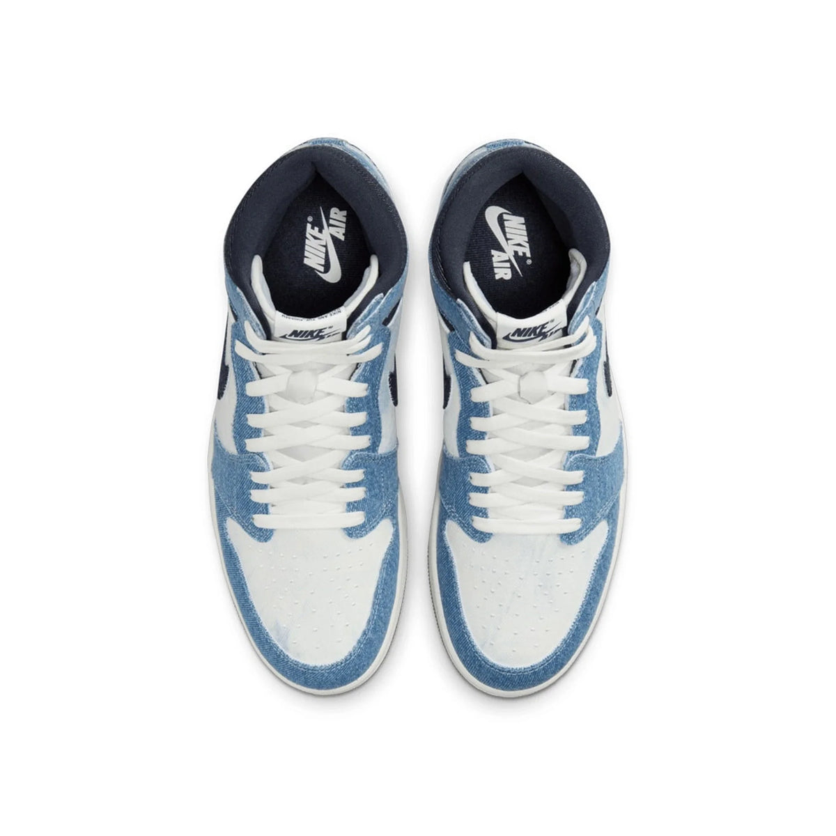 Air Jordan 1 Retro High OG 'Denim' (2024)